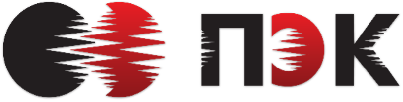 Логотип компании-мецената